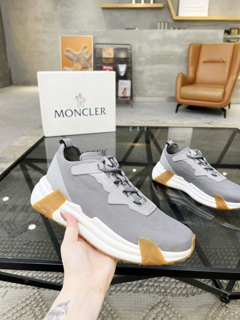 Reliable Mxnclxr Sneakers 197676