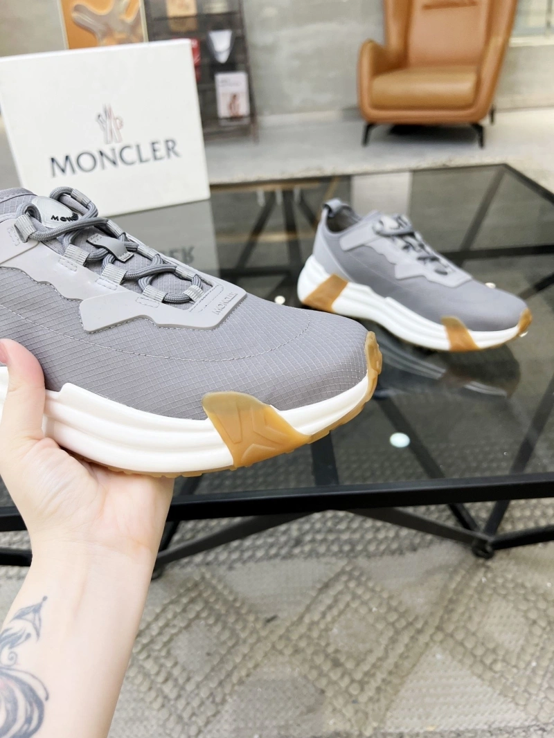 Reliable Mxnclxr Sneakers 197676