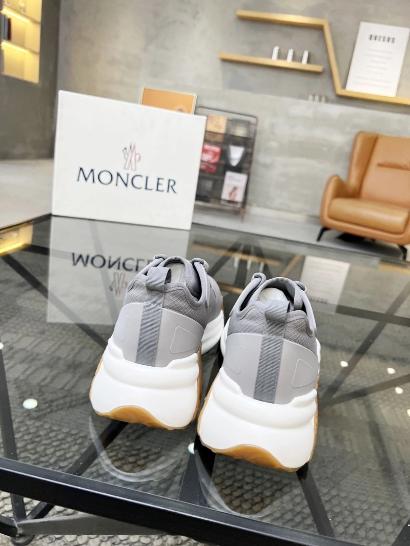 Reliable Mxnclxr Sneakers 197676