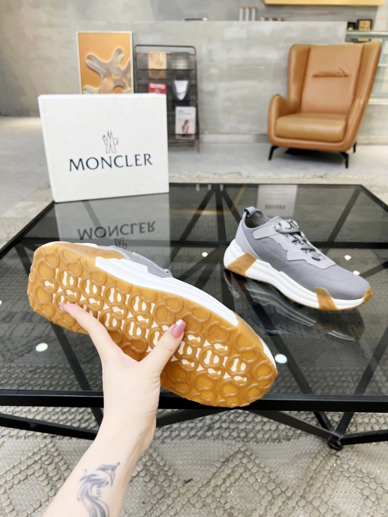 Reliable Mxnclxr Sneakers 197676