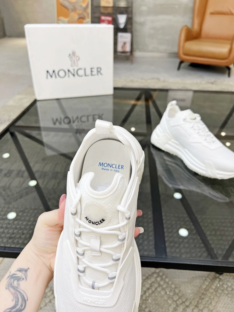 Mxnclxr Sneakers TopPick 197663