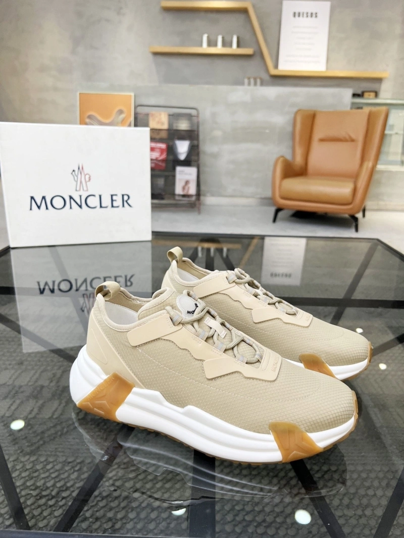 Mxnclxr Sneakers SportInspired 197653