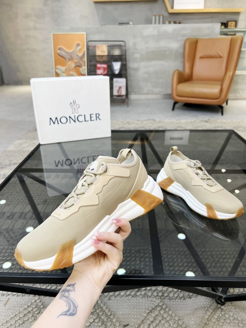 Mxnclxr Sneakers SportInspired 197653