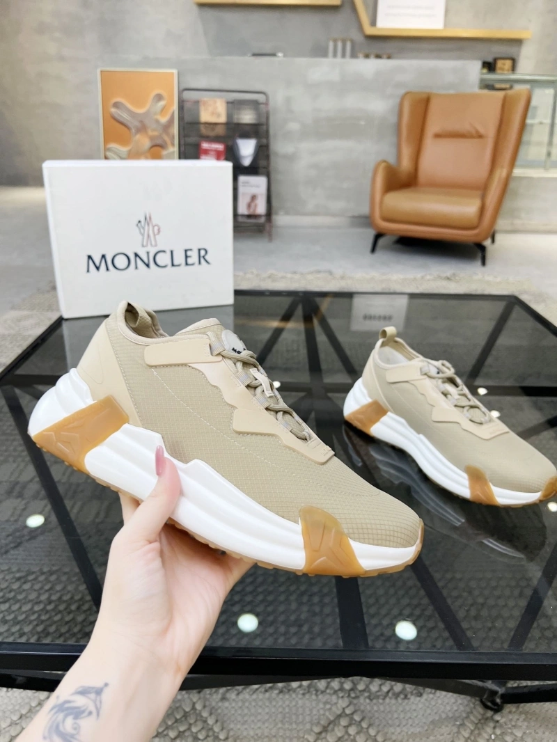 Mxnclxr Sneakers SportInspired 197653