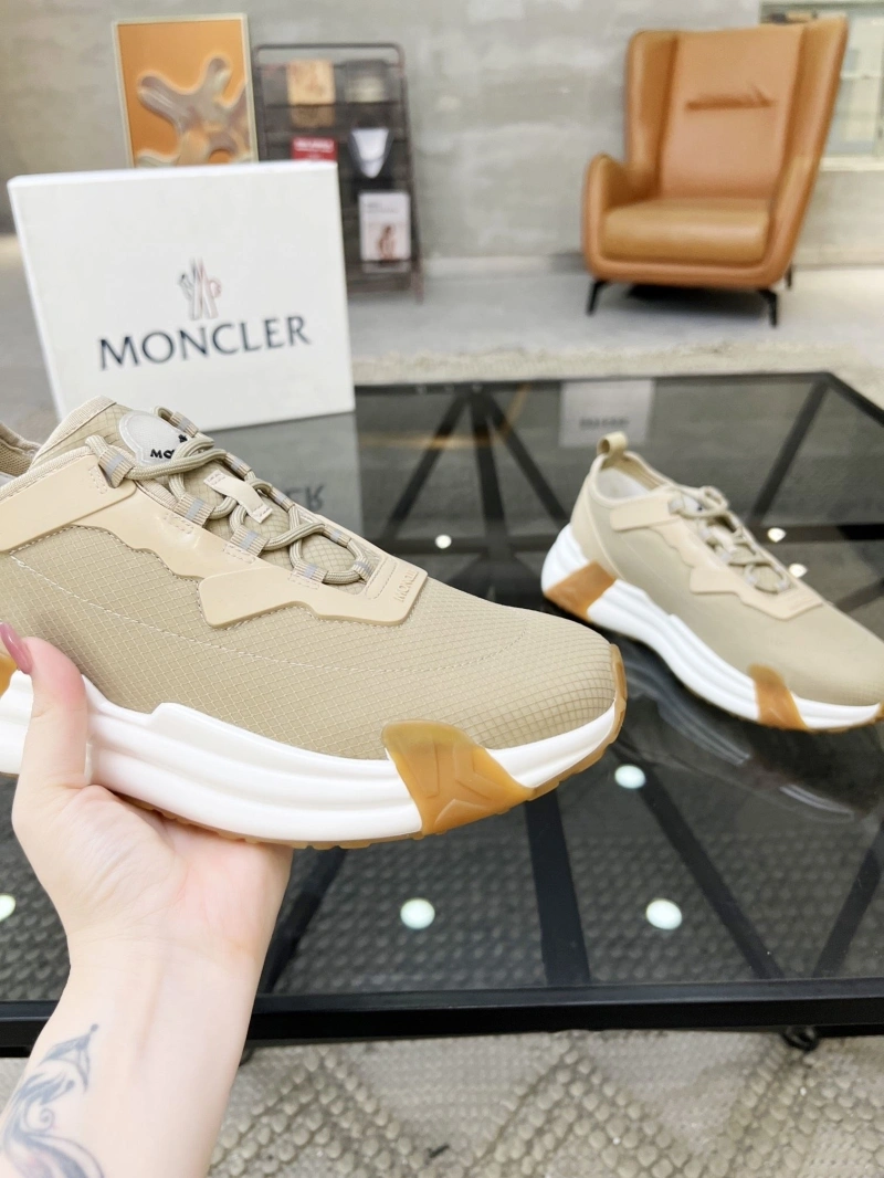 Mxnclxr Sneakers SportInspired 197653