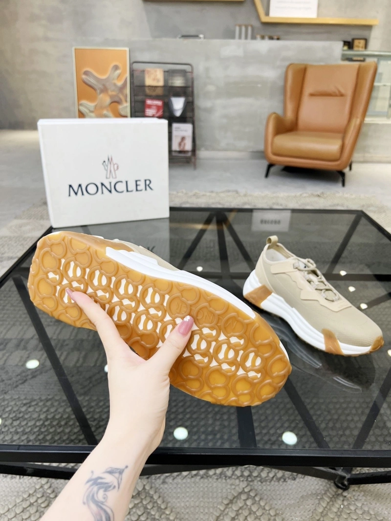 Mxnclxr Sneakers SportInspired 197653