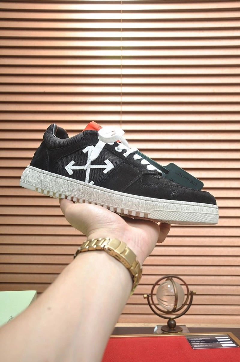 Off-Whxtx Sneakers BestValue 207800