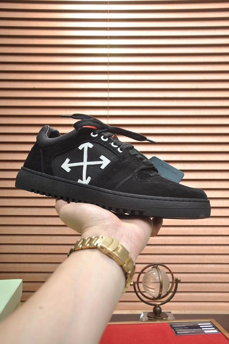 Off-Whxtx Sneakers Versatile 207799