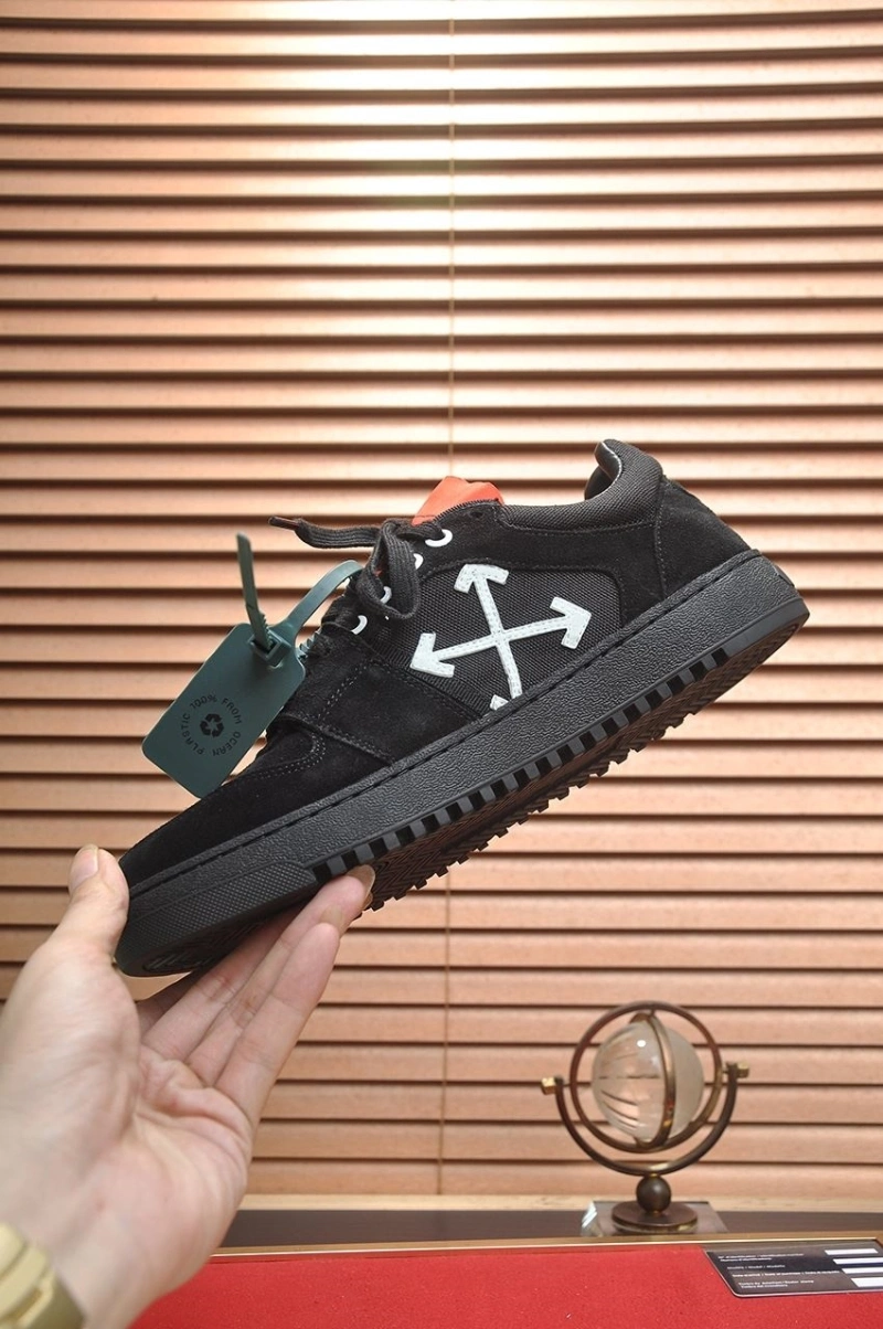 Off-Whxtx Sneakers Versatile 207799