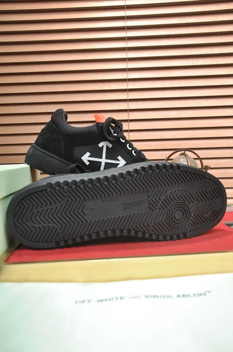 Off-Whxtx Sneakers Versatile 207799