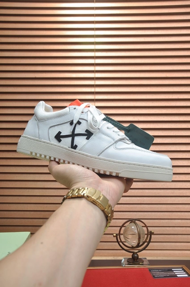 Off-Whxtx Sneakers StreetReady 207811