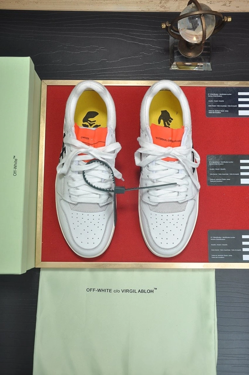 Off-Whxtx Sneakers StreetReady 207811