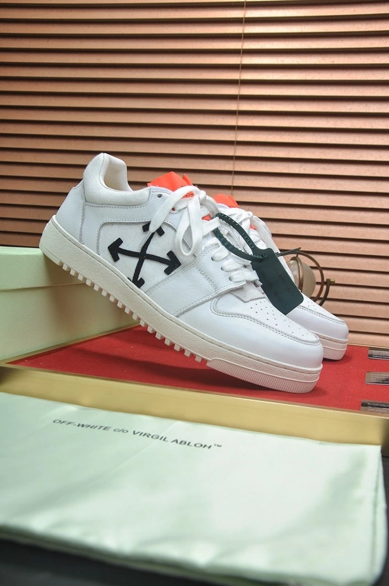Off-Whxtx Sneakers StreetReady 207811