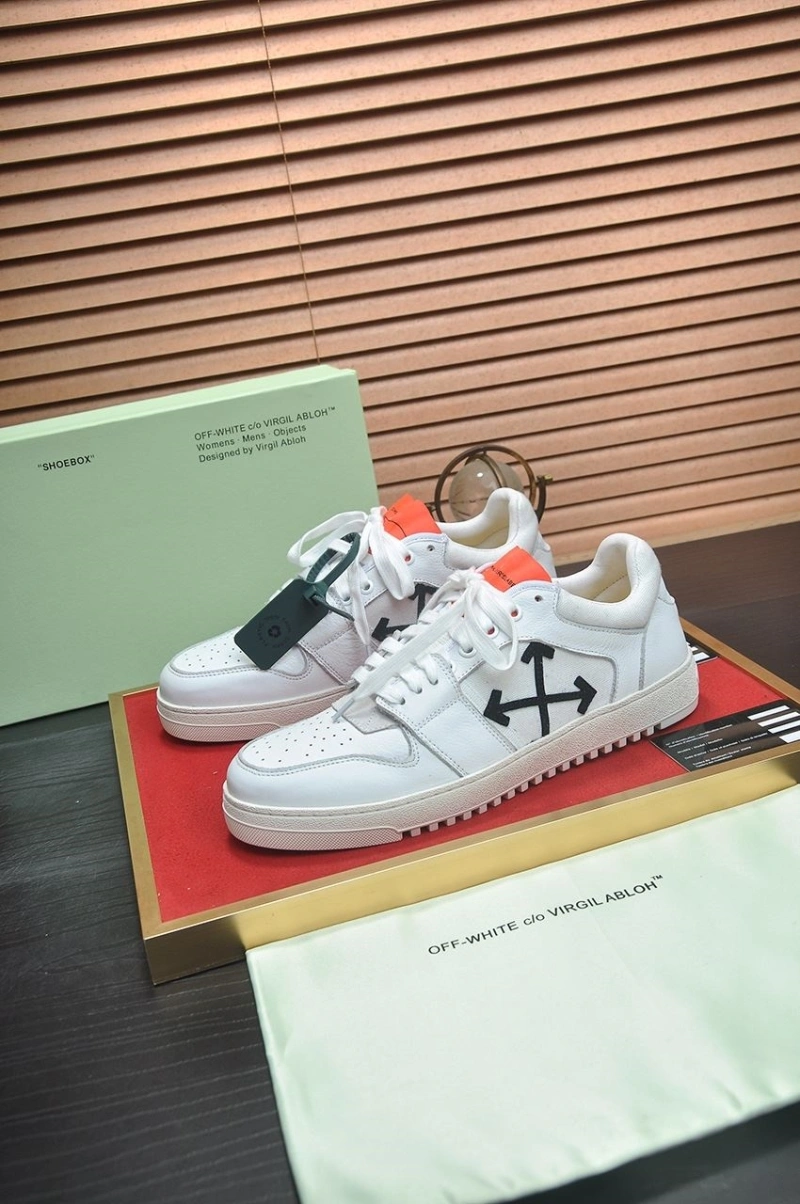 Off-Whxtx Sneakers StreetReady 207811