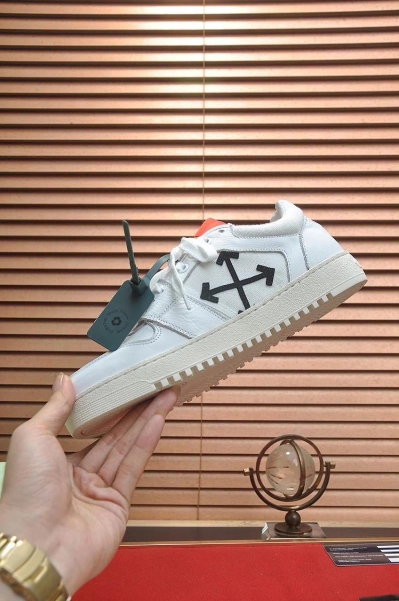 Off-Whxtx Sneakers StreetReady 207811