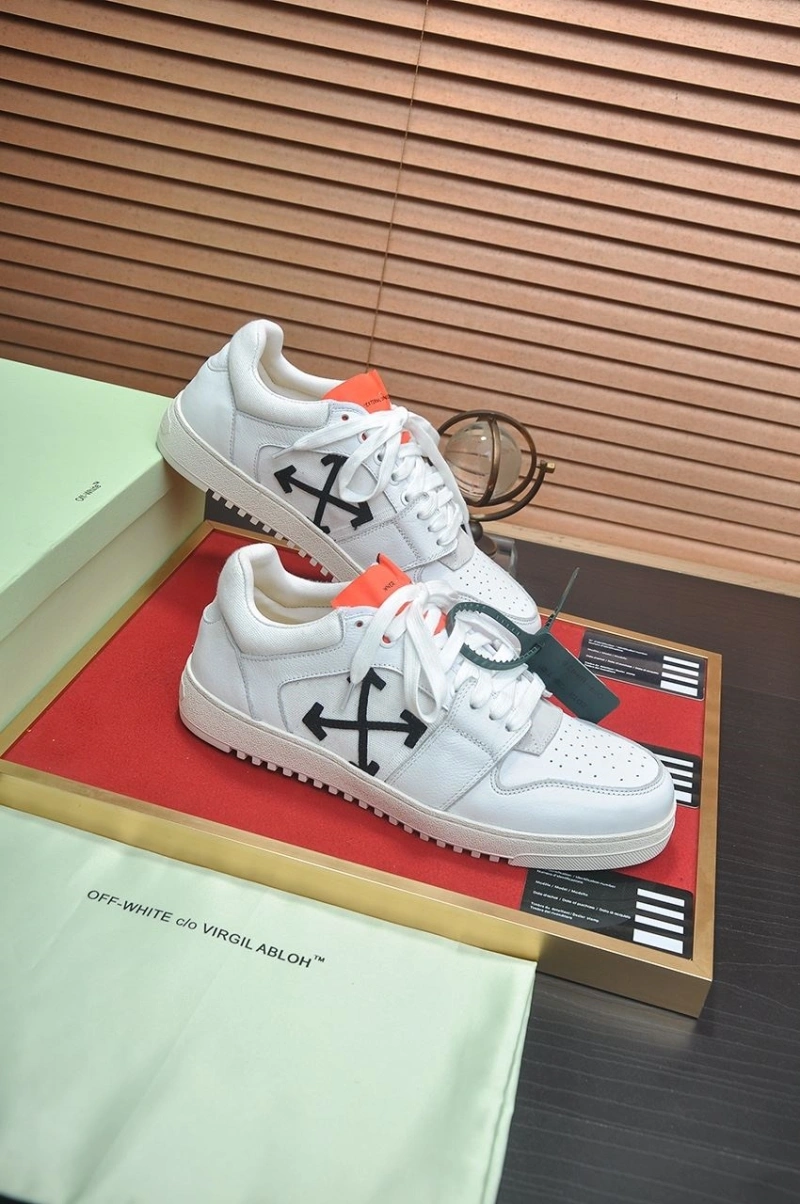 Off-Whxtx Sneakers StreetReady 207811