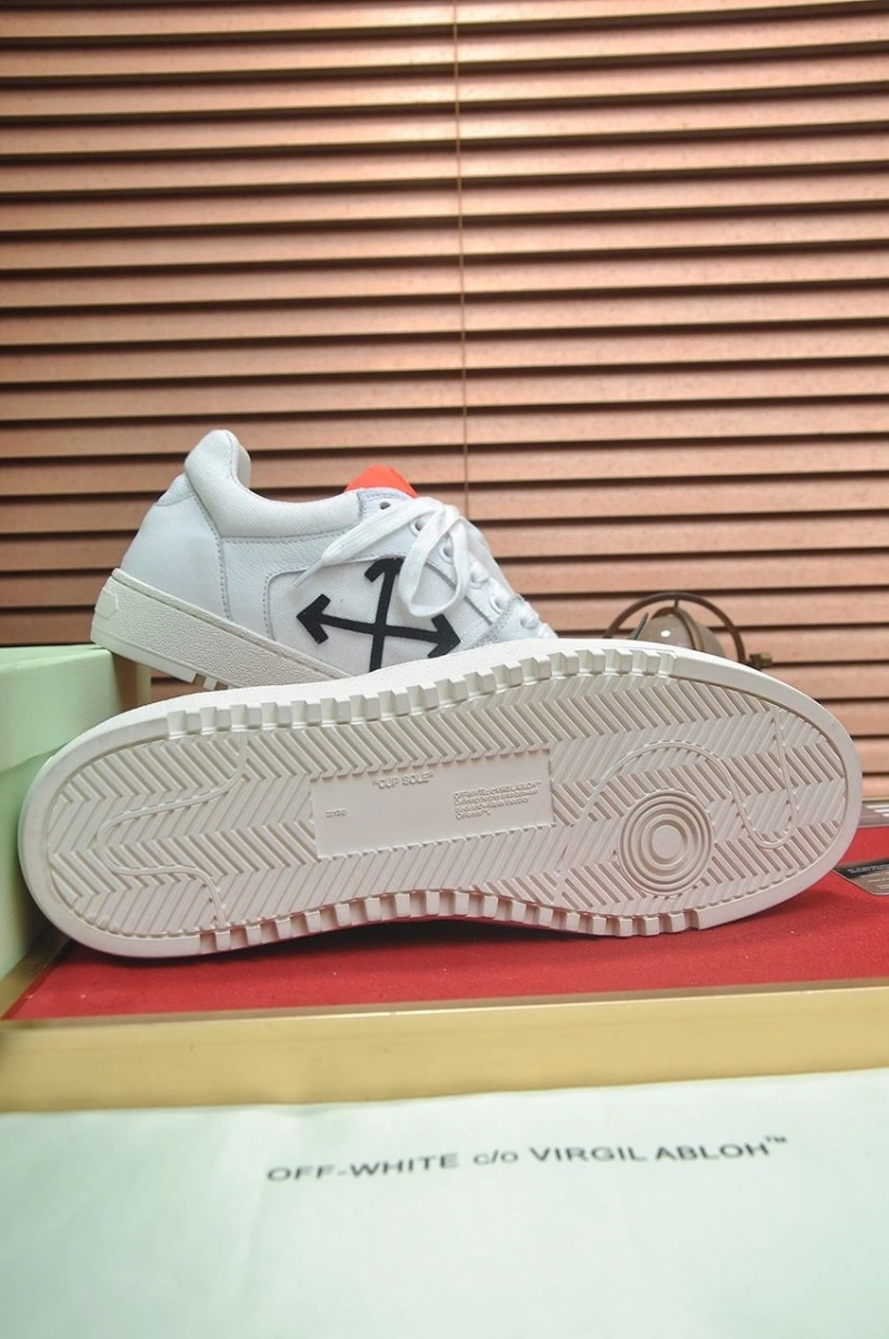 Off-Whxtx Sneakers StreetReady 207811