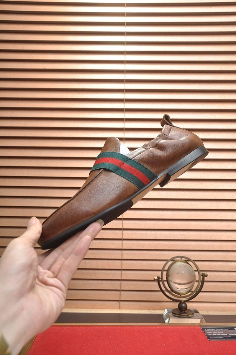 Sophisticated Gxccx Casual Shoes 163765