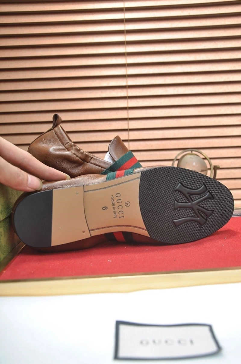 Sophisticated Gxccx Casual Shoes 163765