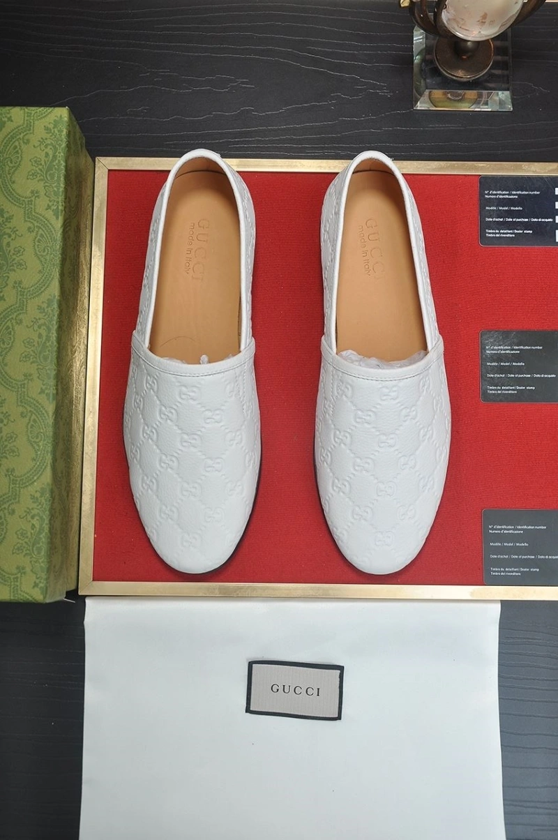 Gxccx Leather Shoes Modern 163116