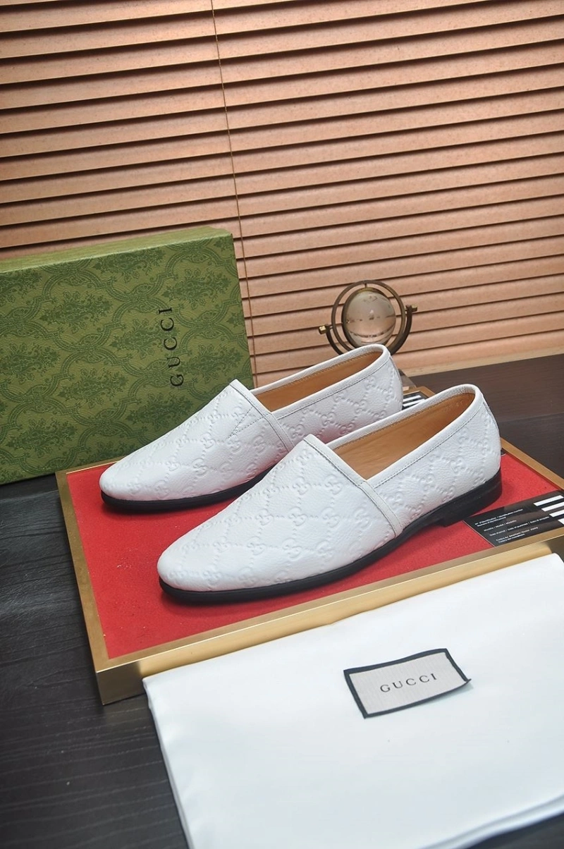 Gxccx Leather Shoes Modern 163116