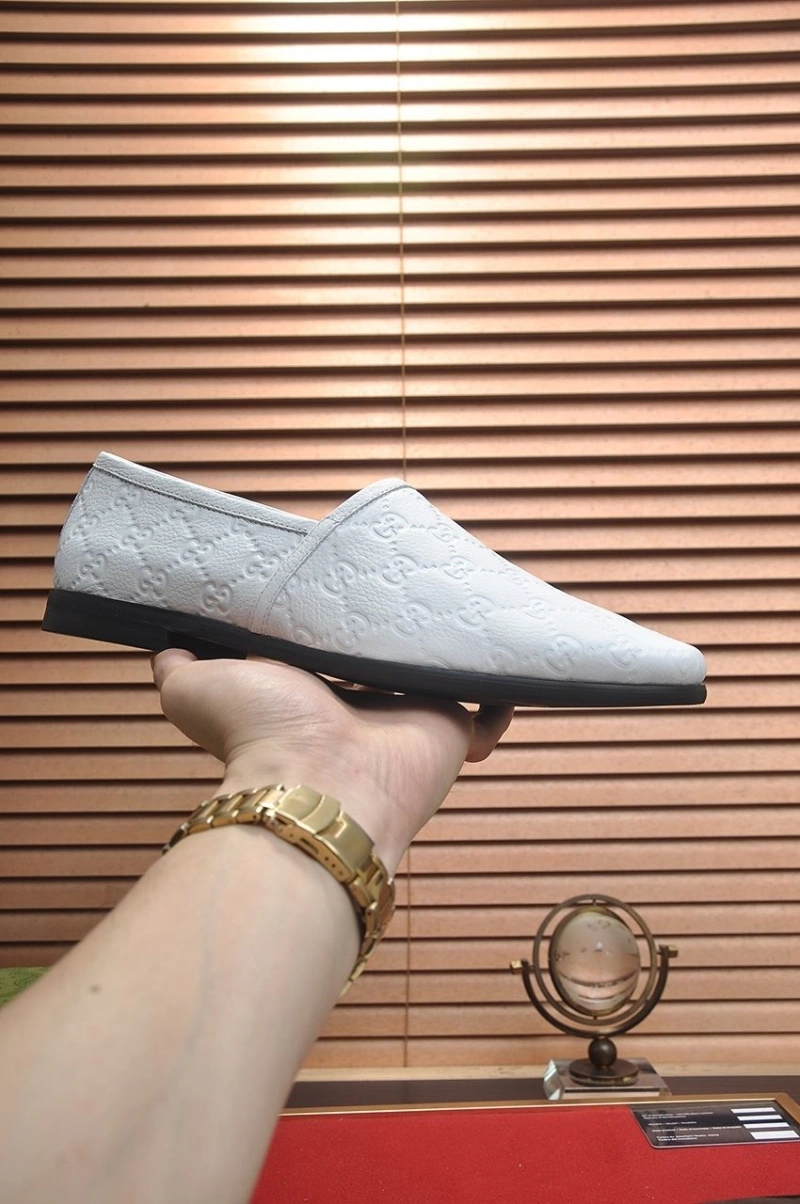 Gxccx Leather Shoes Modern 163116