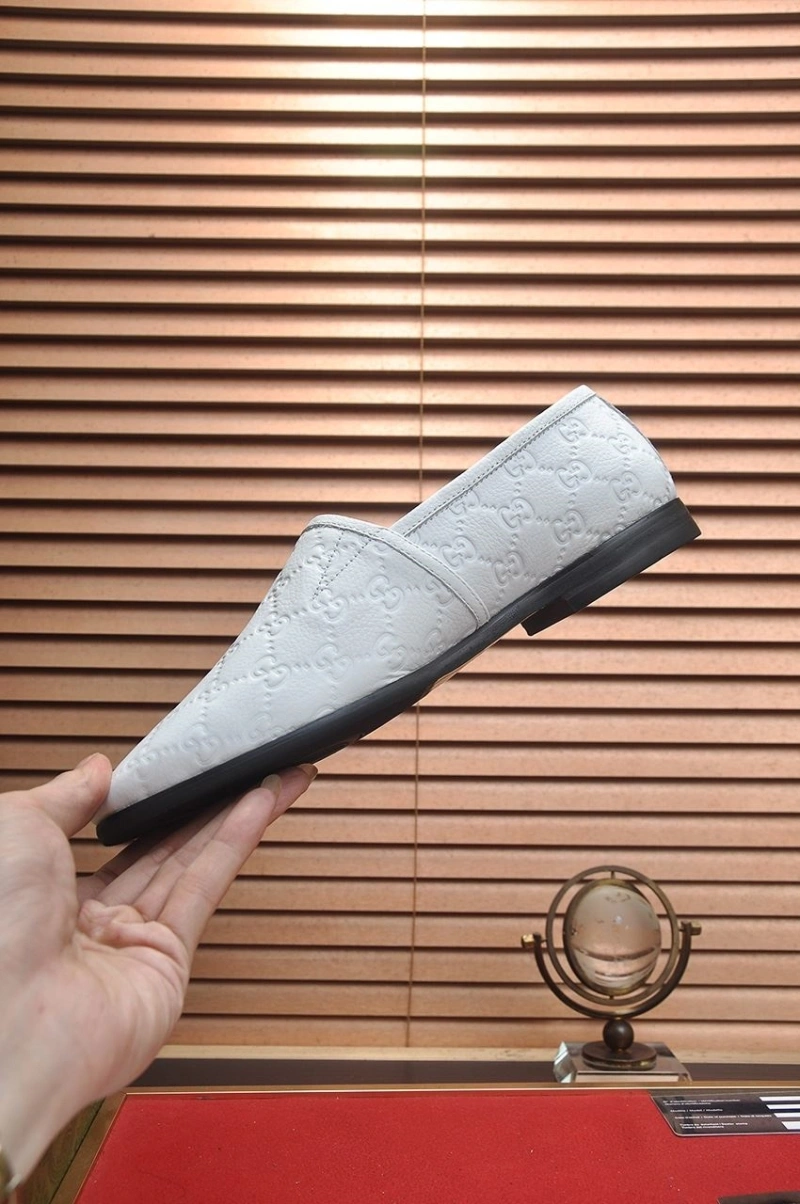 Gxccx Leather Shoes Modern 163116