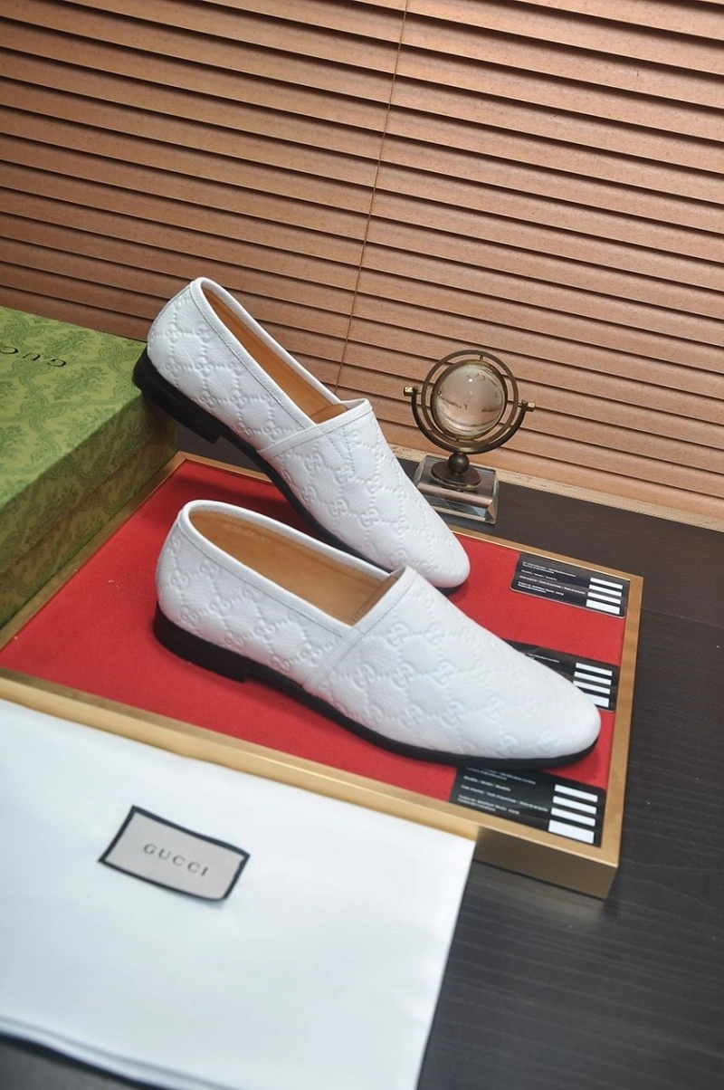 Gxccx Leather Shoes Modern 163116