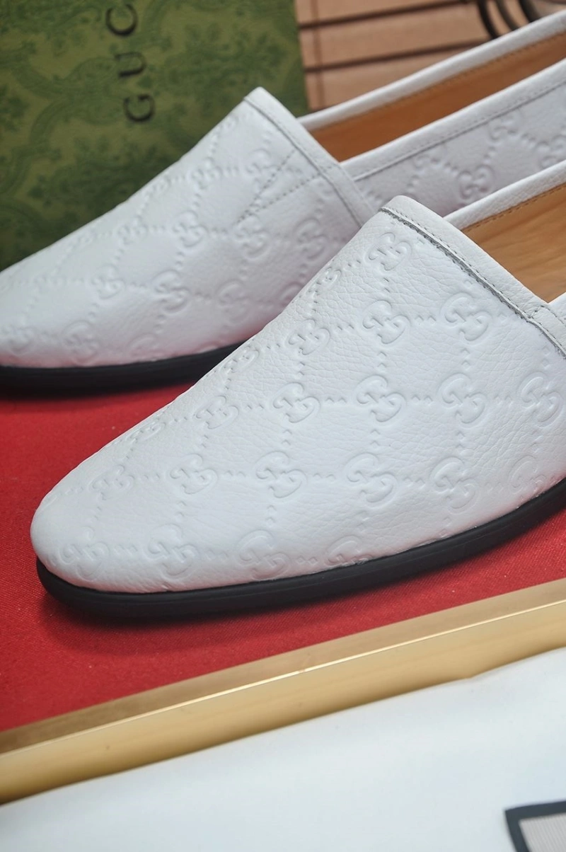 Gxccx Leather Shoes Modern 163116