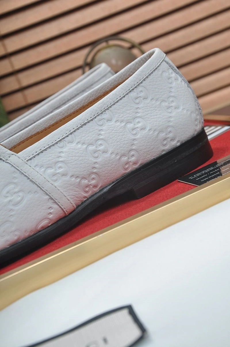 Gxccx Leather Shoes Modern 163116