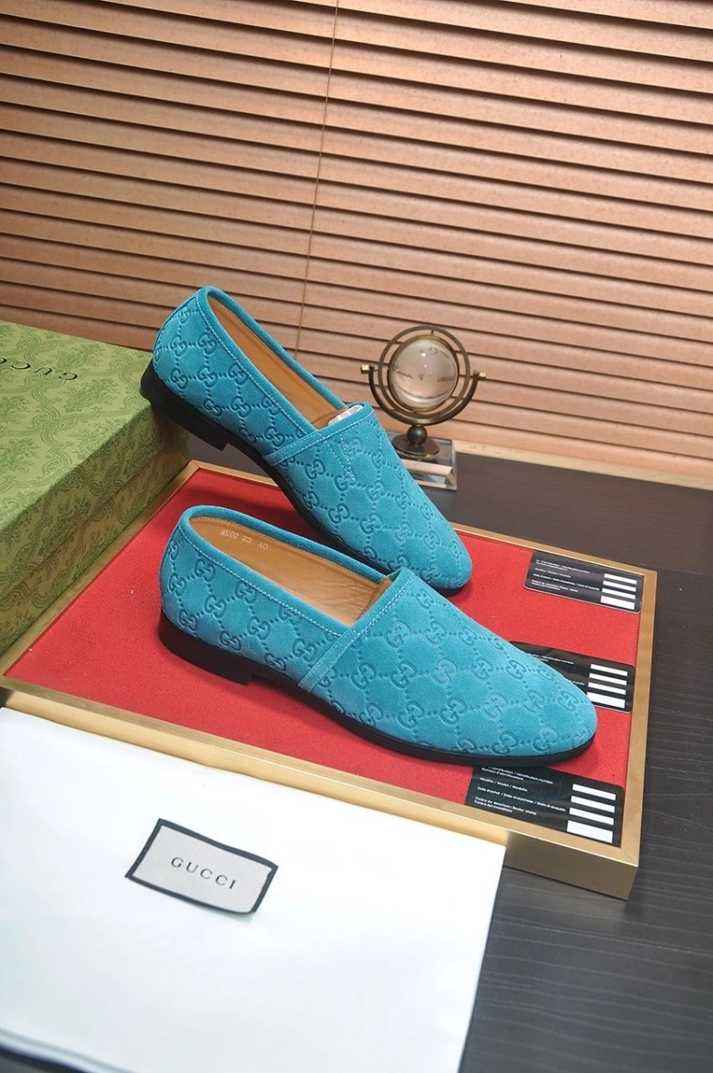 BestValue Gxccx Leather Shoes 163107