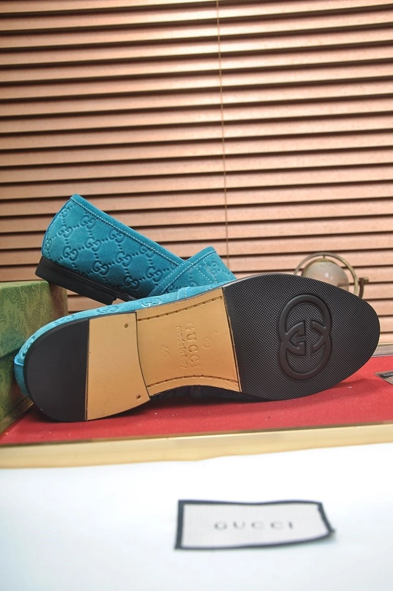 BestValue Gxccx Leather Shoes 163107