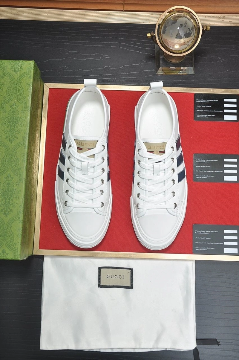 Breathable Gxccx Casual Shoes 163758