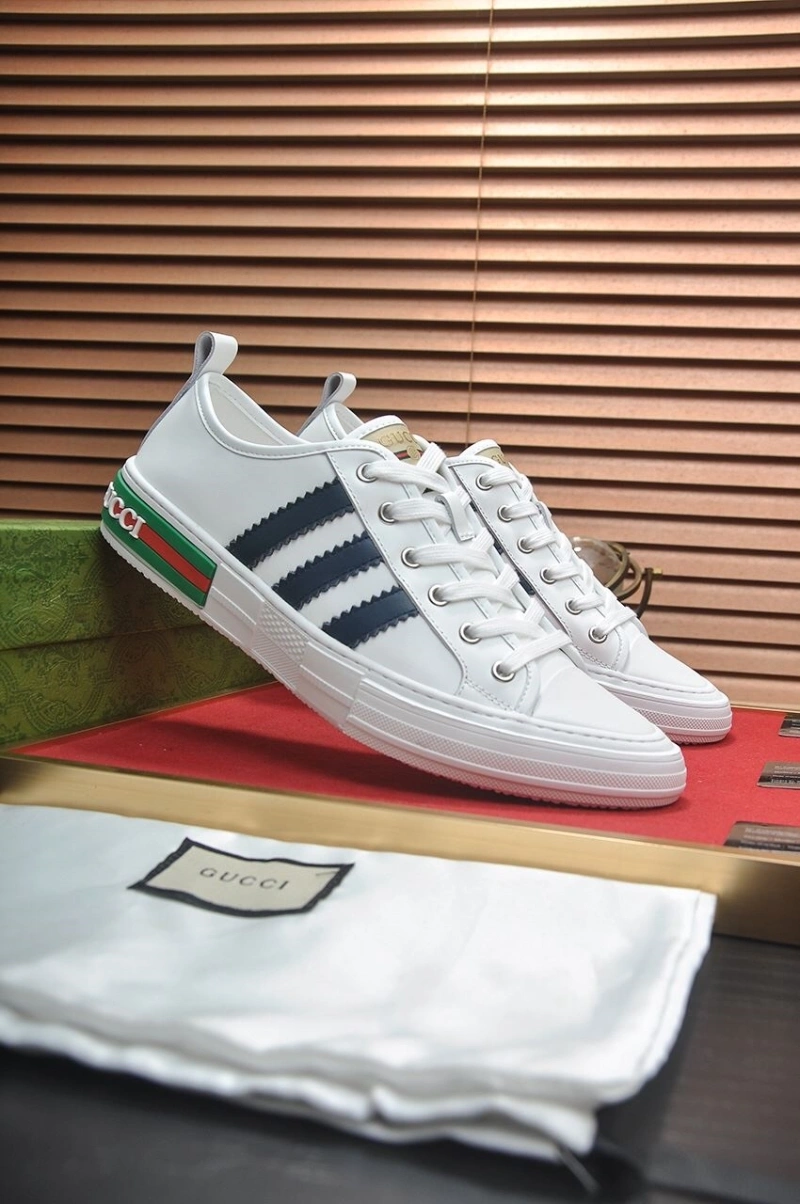 Breathable Gxccx Casual Shoes 163758