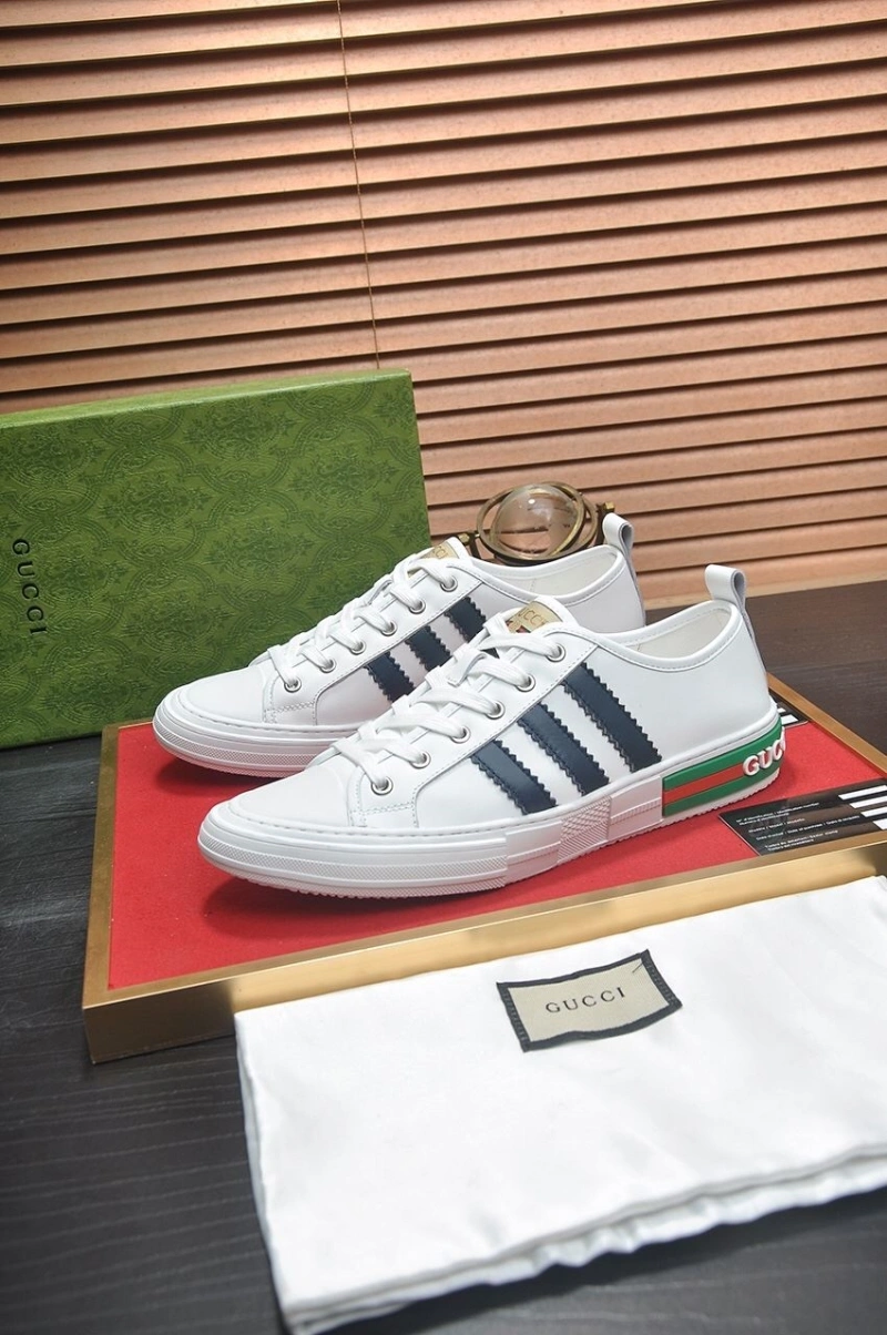 Breathable Gxccx Casual Shoes 163758