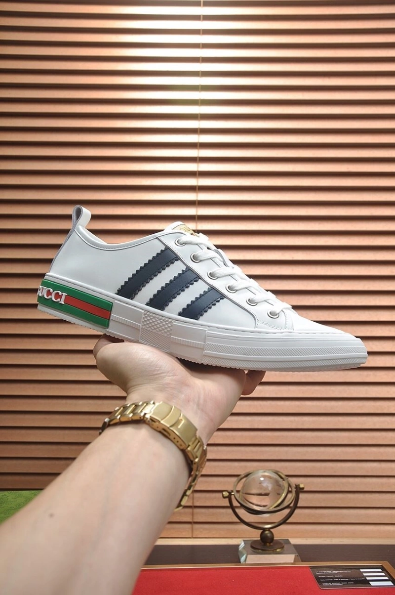 Breathable Gxccx Casual Shoes 163758