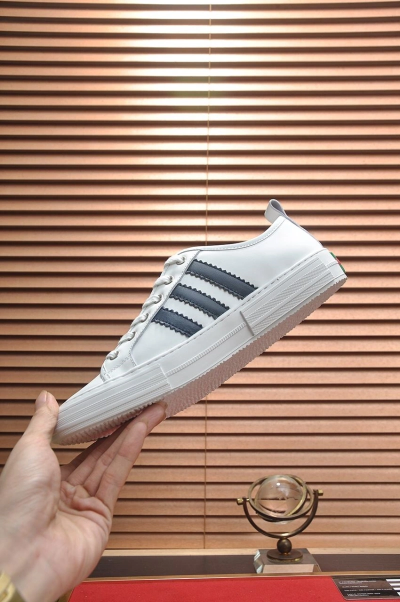 Breathable Gxccx Casual Shoes 163758