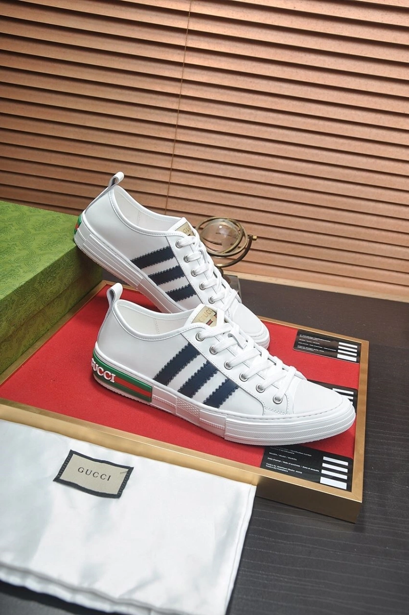 Breathable Gxccx Casual Shoes 163758