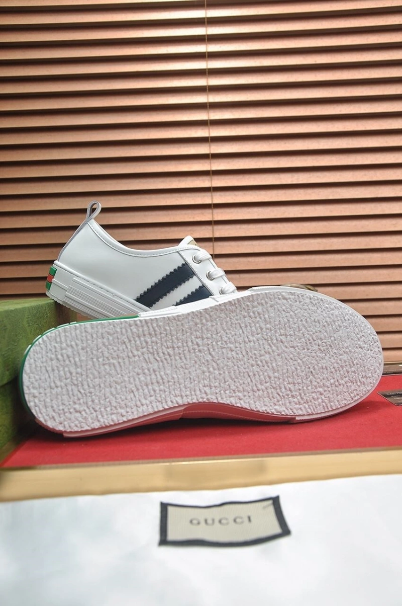 Breathable Gxccx Casual Shoes 163758