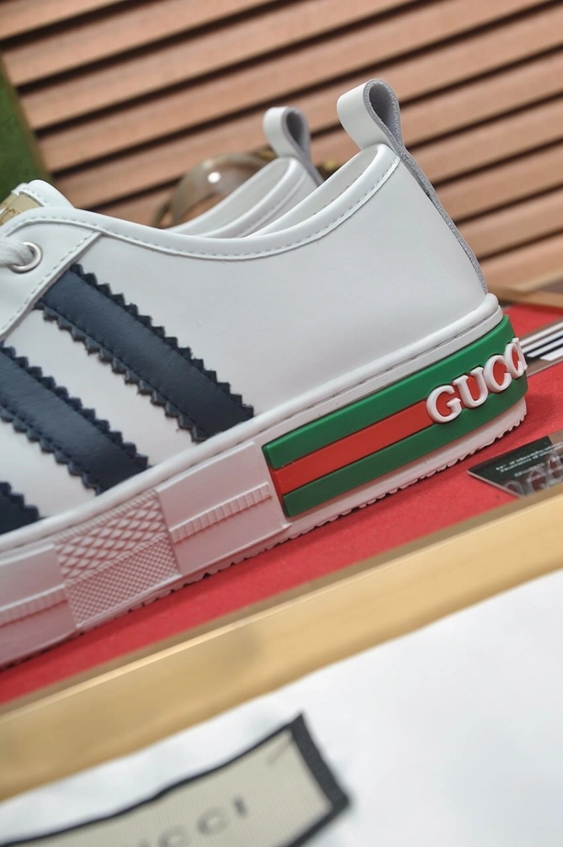 Breathable Gxccx Casual Shoes 163758