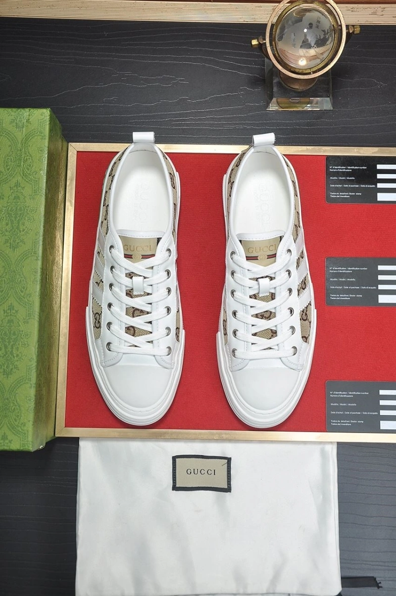 Soft Gxccx Casual Shoes 163773