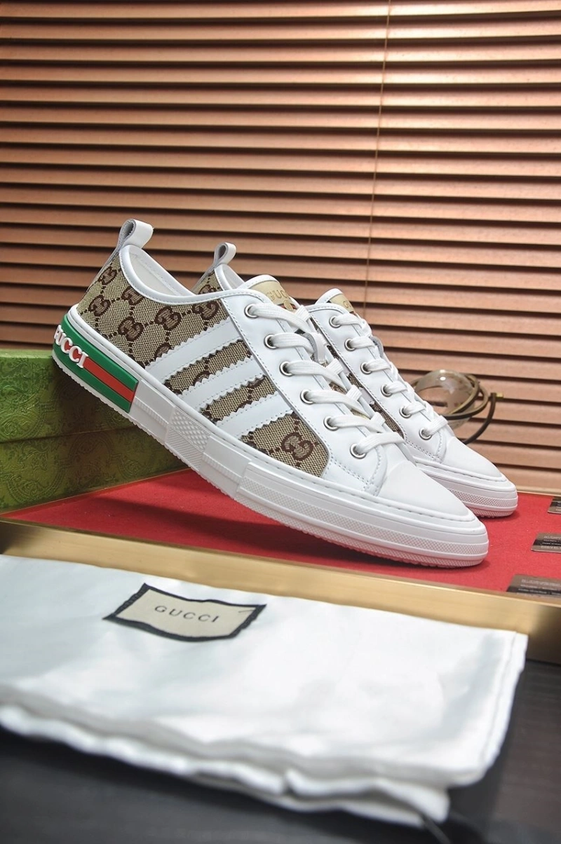Soft Gxccx Casual Shoes 163773