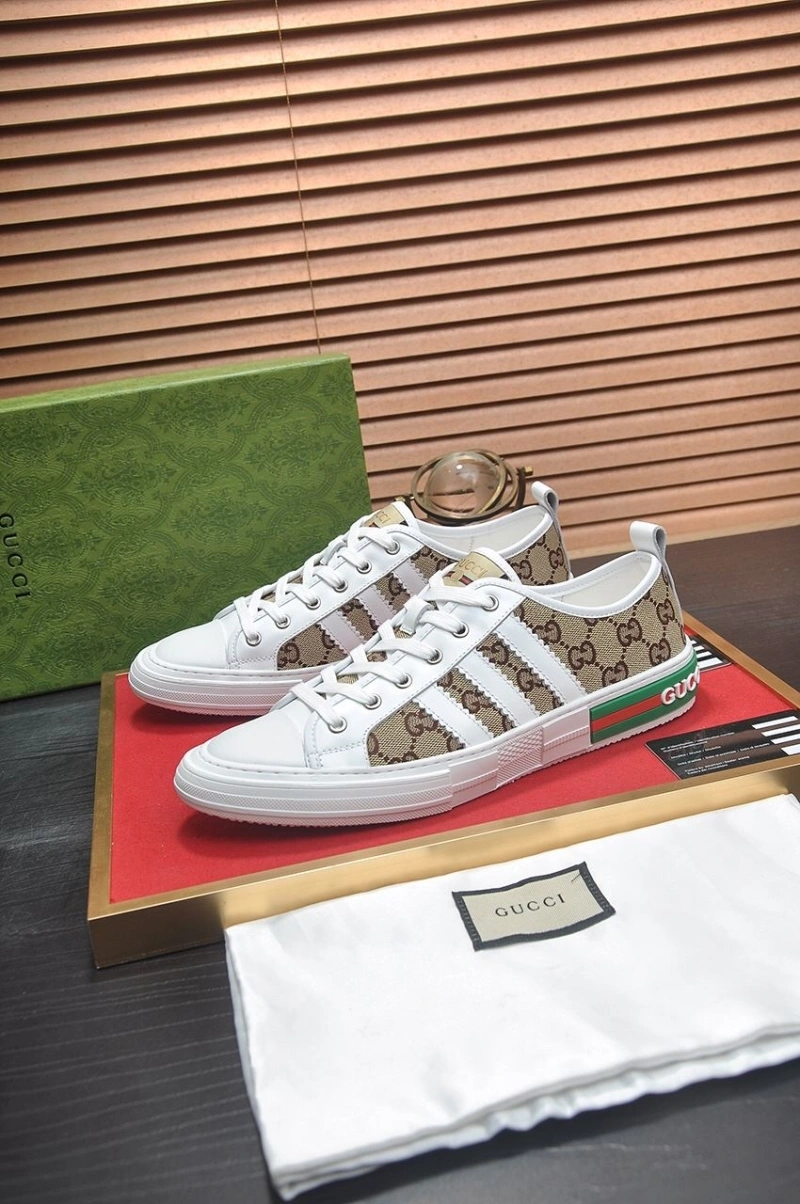 Soft Gxccx Casual Shoes 163773