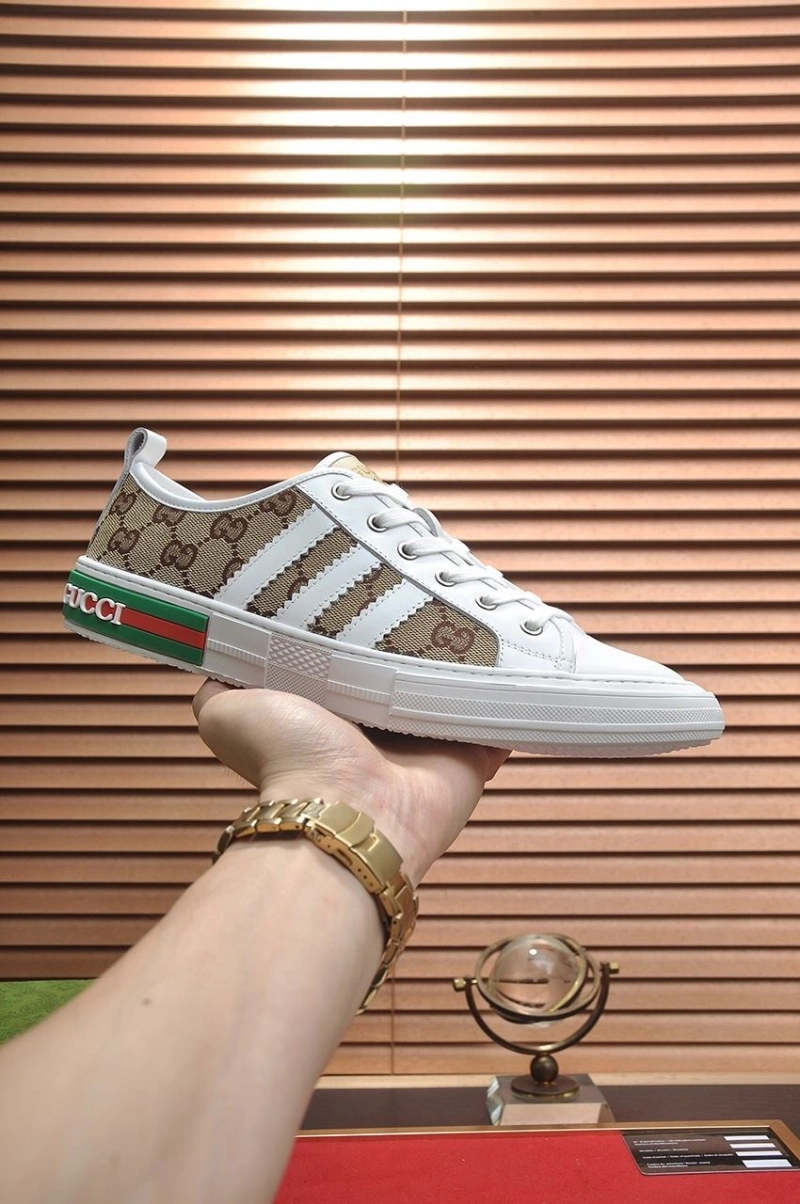 Soft Gxccx Casual Shoes 163773