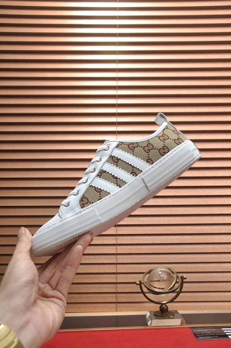 Soft Gxccx Casual Shoes 163773