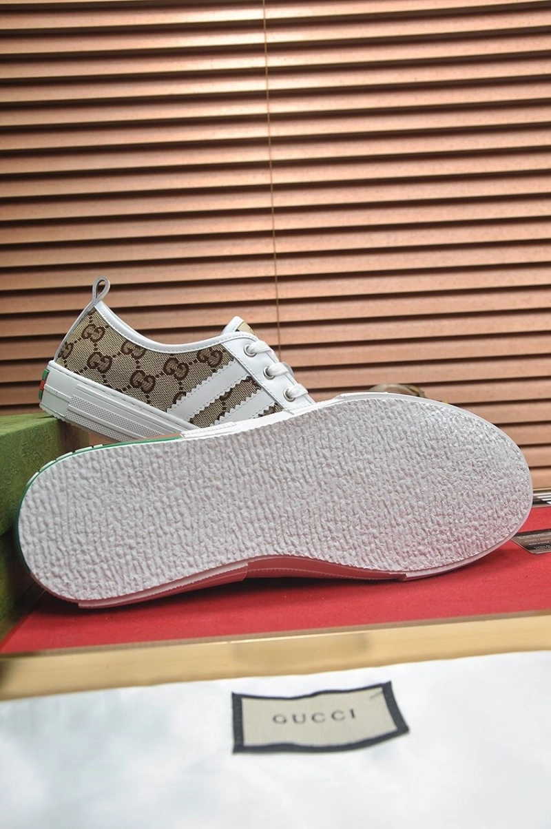 Soft Gxccx Casual Shoes 163773