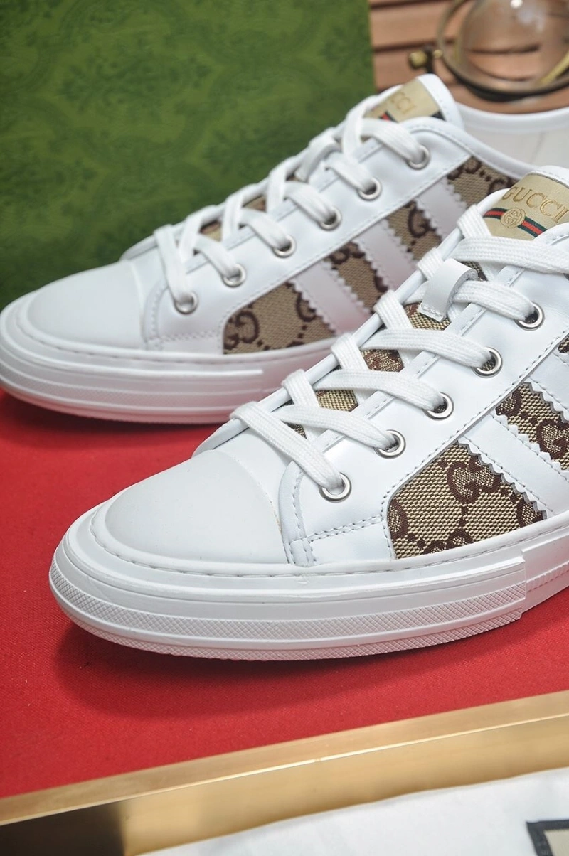 Soft Gxccx Casual Shoes 163773