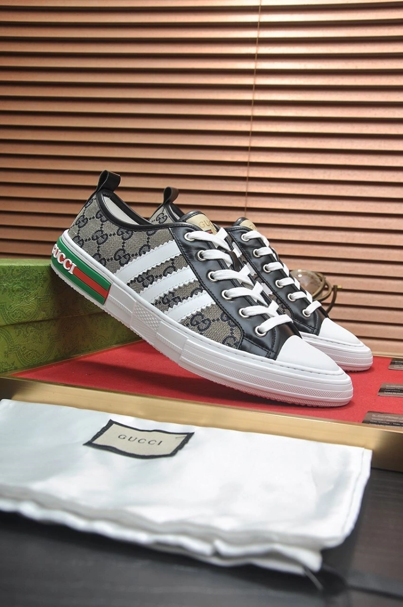 Gxccx Casual Shoes NewStyle 163755