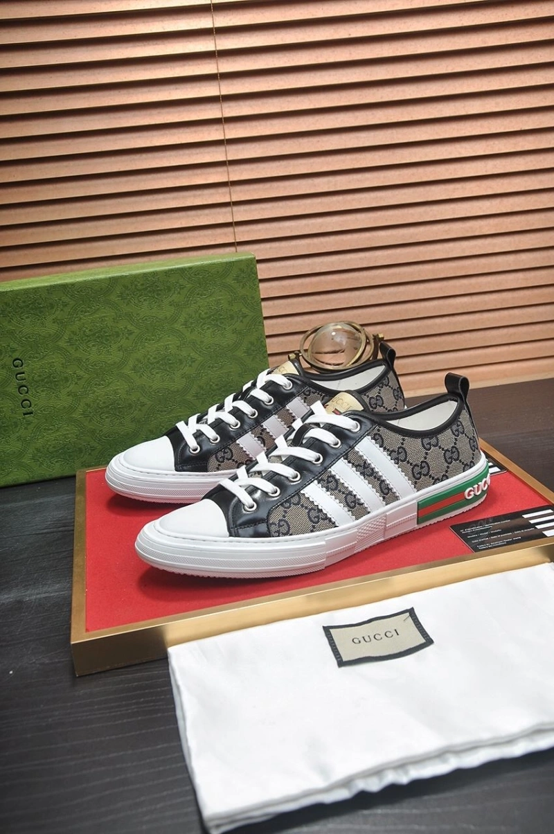 Gxccx Casual Shoes NewStyle 163755