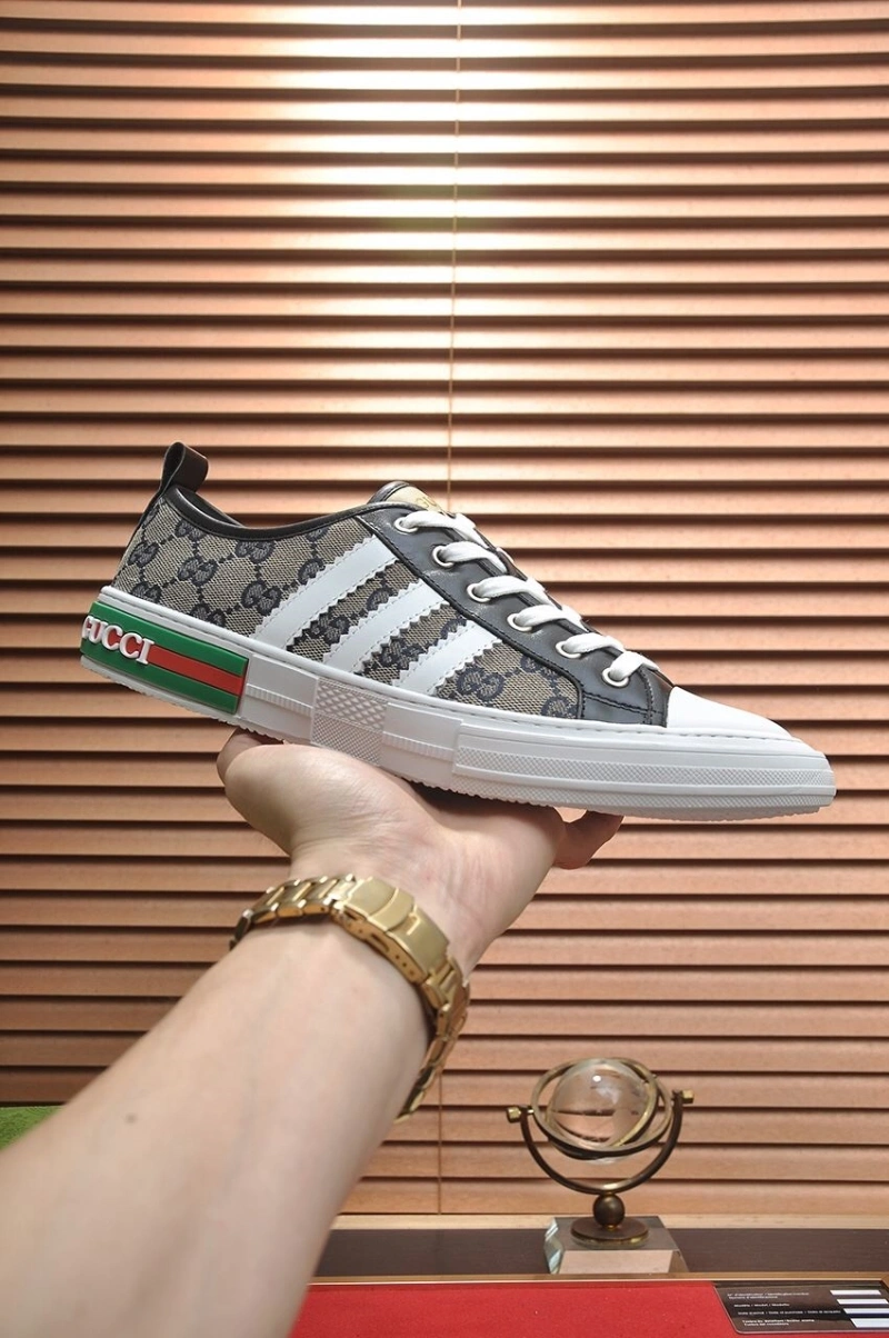 Gxccx Casual Shoes NewStyle 163755